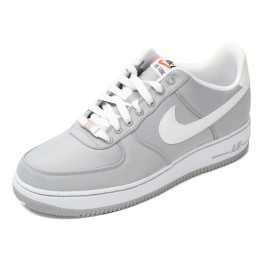 nike basse grigie