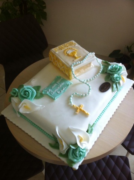 Cake Design Salerno - Pasticceria Mamma Grazia ScopriSalerno