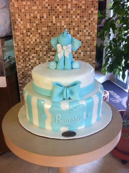Cake Design Salerno - Pasticceria Mamma Grazia ScopriSalerno