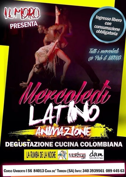 LATINO PUB latino pub: