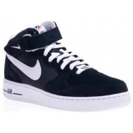 Acquista nike air force alte nere - OFF53% sconti