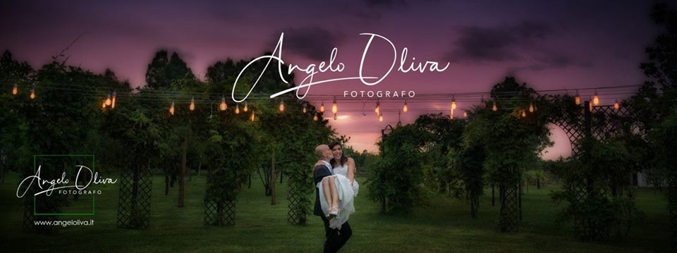 Angelo Oliva Fotografo