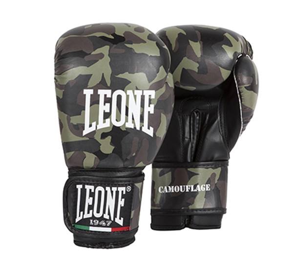 Articoli per la Boxe Leone