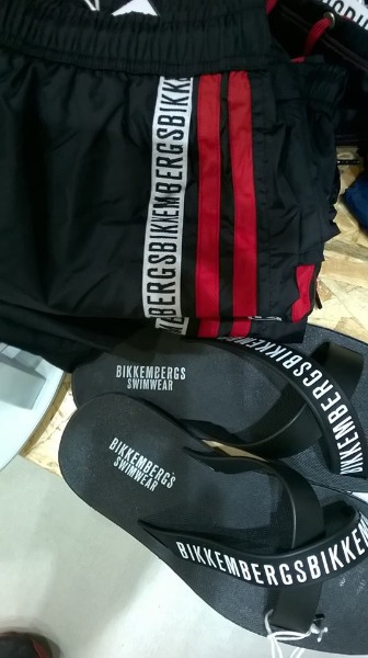 Bikkembergs Mare