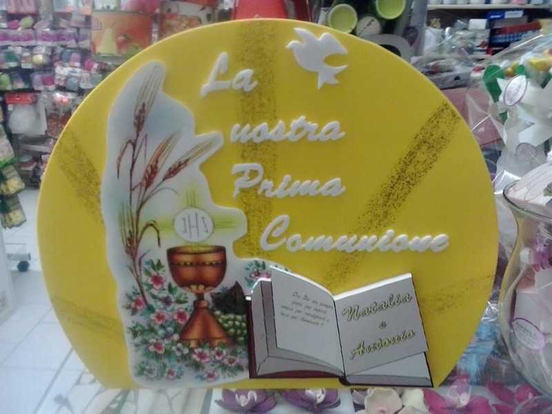 Allestimenti per Eventi