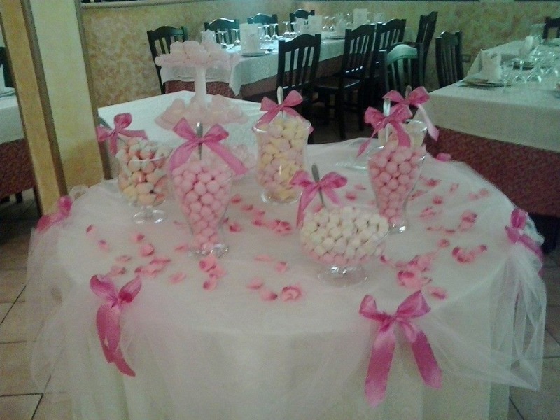Allestimenti per Eventi