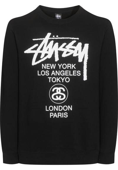 Stussy