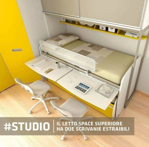 Camerette Moretti Compact Salerno - AB Arredamenti | ScopriSalerno Camerette Moretti Compact Salerno - AB Arredamenti | ScopriSalerno