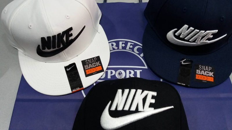 Cappelli Nike