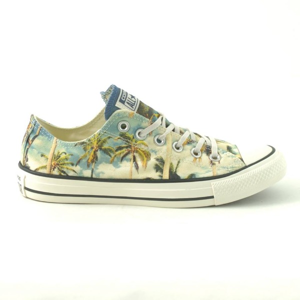 all star converse basse