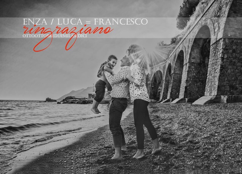 ENZA e LUCA