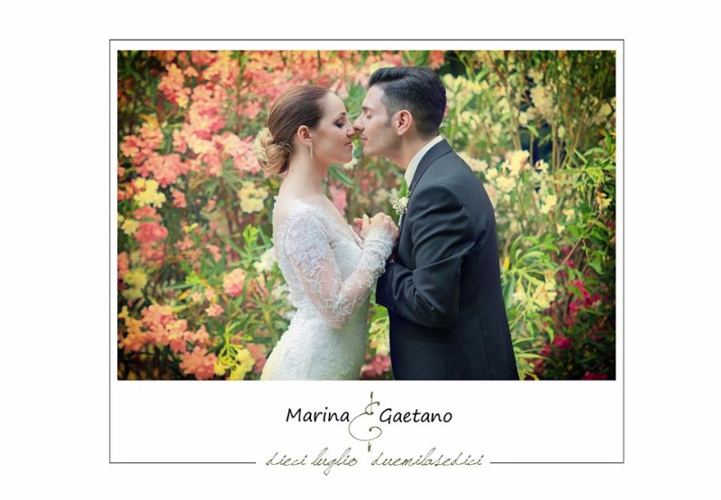 MARTINA & GAETANO