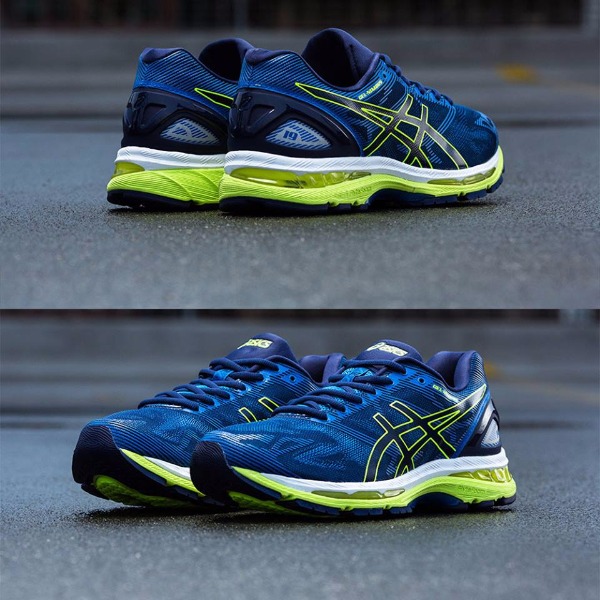 Asics GEL-NUMBUS 19