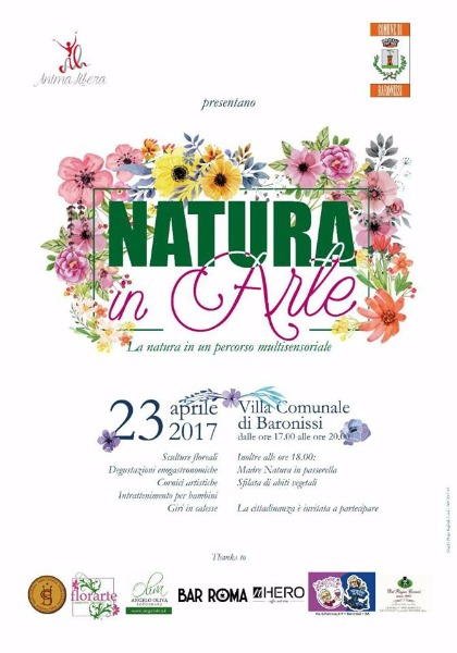 Natura in Arte
