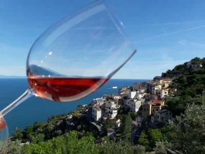 Il gusto dell?estate  servito