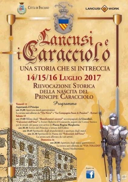 Foto tratta dal Web