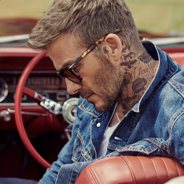 DB Eyewear by David Beckham