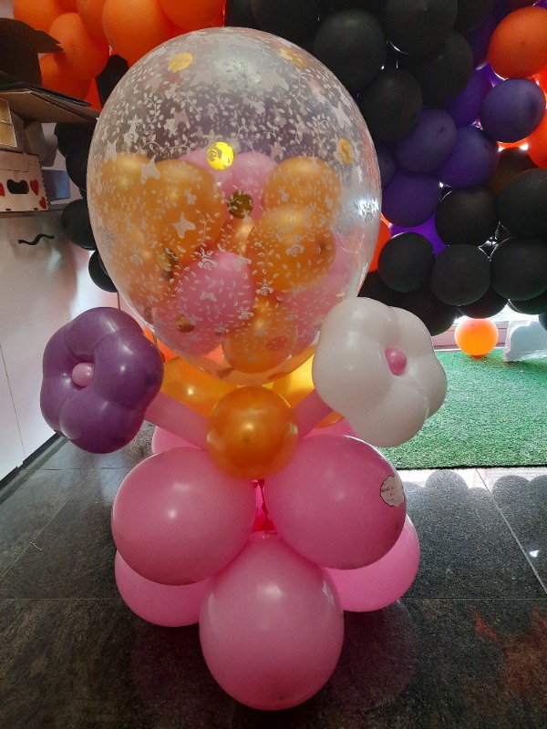 World Party Store srls