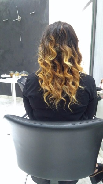 Onde by HairStyle AM