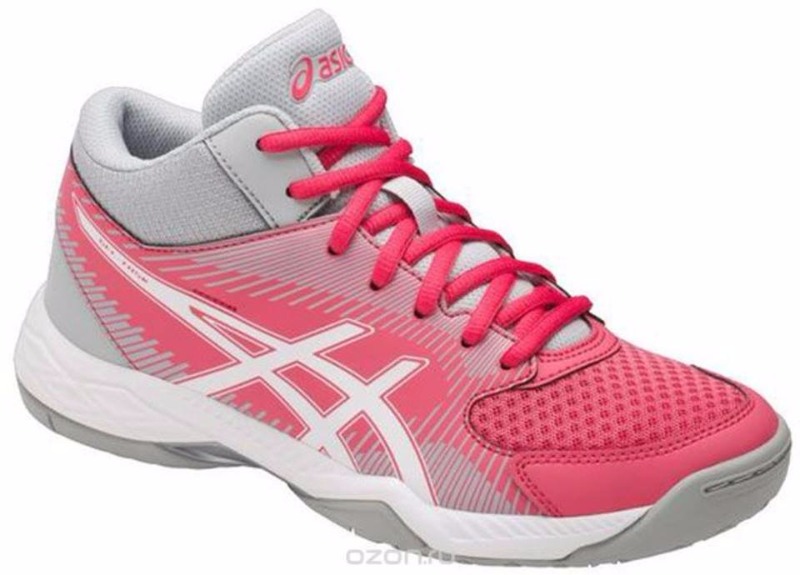 VOLLEY ASICS GEL TASK MT WOMEN'S