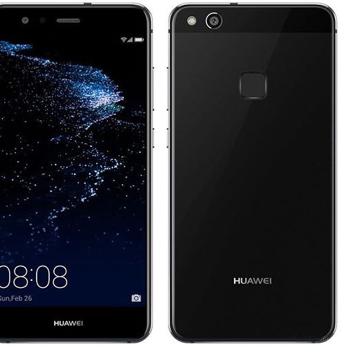 Telefono Cellulare Huawei WAS-LX1A P10 Lite Nero LCD 5.2