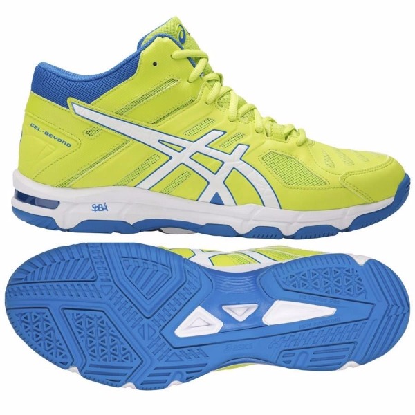 ASICS VOLLEY GEL TASK MT MEN'S