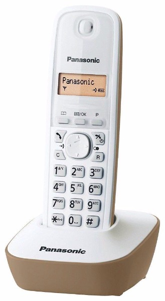 Telefono cordless PANASONIC disponibile in vari colori € 19.99