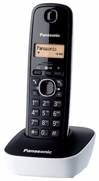 Telefono cordless PANASONIC