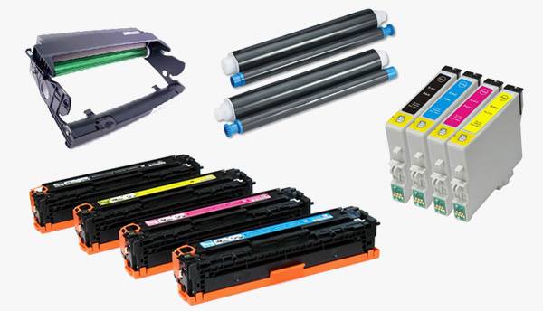 SCONTO 20% su tutte le cartucce e i toner COMPATIBILI con Samsung, Canon, HP, Epson, Panasonic