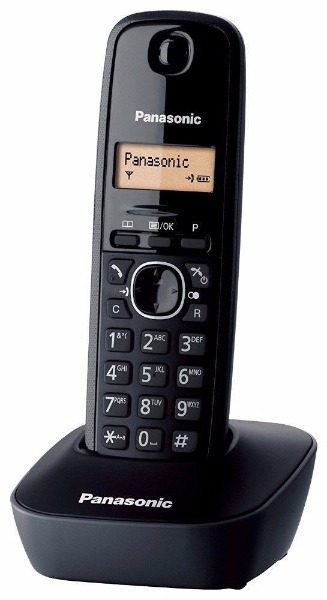Telefono cordless PANASONIC disponibile in vari colori € 19.99