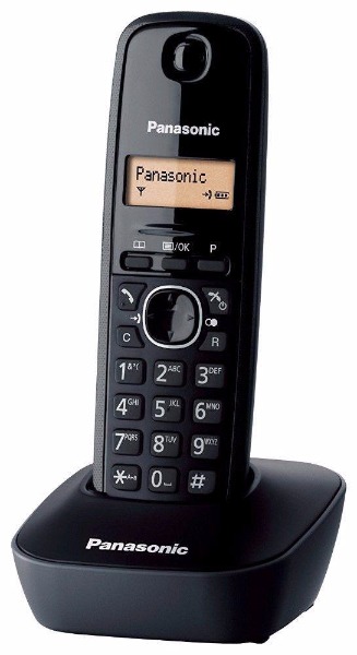 Telefono cordless PANASONIC