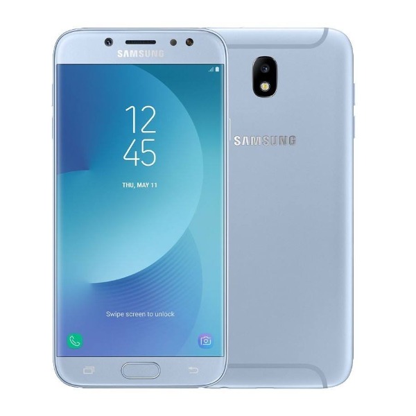 Samsung J7 2017 Blu/Nero €269.00