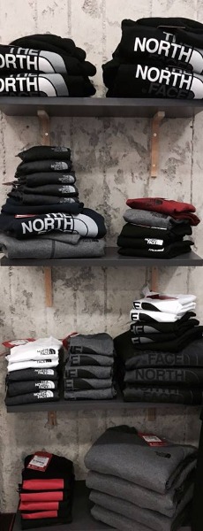 North Face