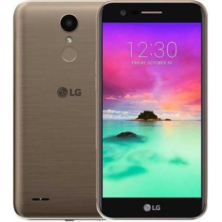 LG K10 2017 Nero o Oro €149.99