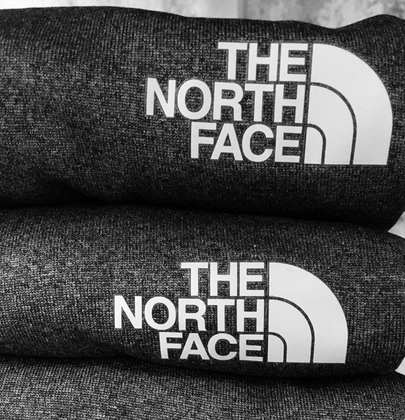 North Face