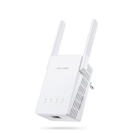 RANGE EXTENDER WIRELESS AC750 TP-LINK RE210 54,90€