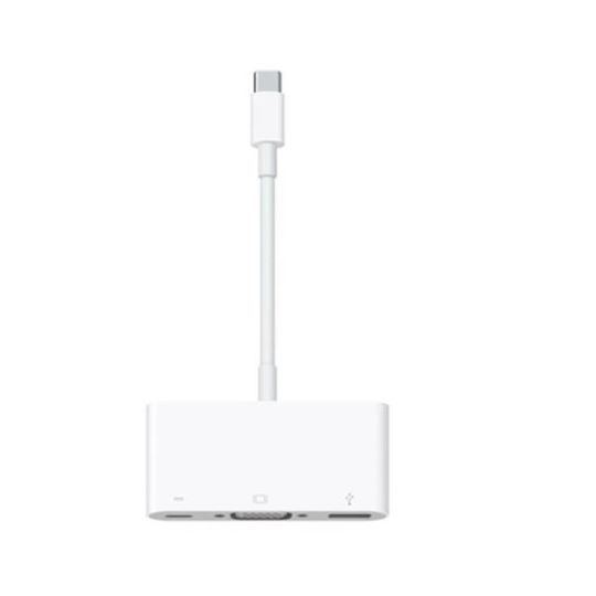 Adattatore multiporta da USB-C a VGA Apple MJ1L2ZM/A 79,99€