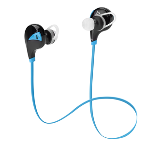 VULTECH CUFFIE AURICOLARI IN-EAR BLUETOOTH V4.0 CON MICROFONO 22,90€