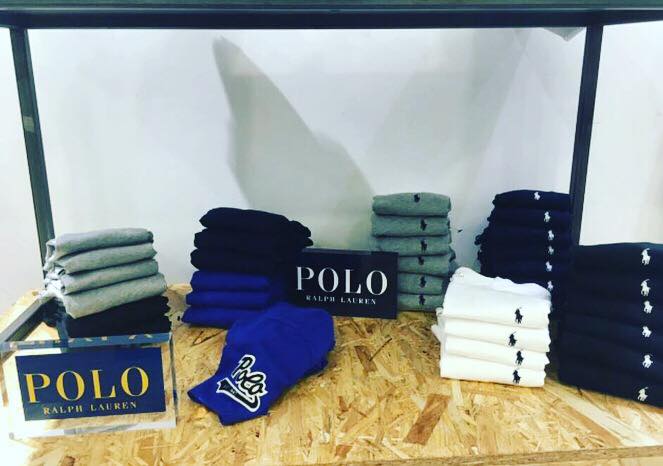 Polo Ralph Lauren