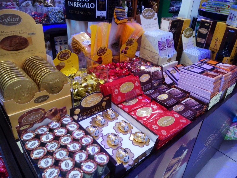 Grandi novità: il lingotto al latte con il 45% di cacao e il lingotto fondente con il 61% di cacao....delizie da provare subito!