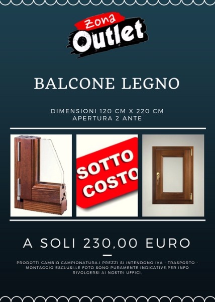 Offerte Outlet