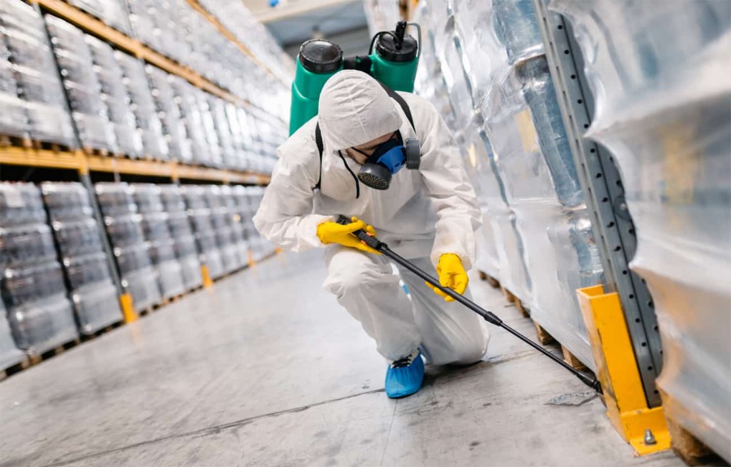 SANIFICAZIONE E DISINFEZIONE AMBIENTI  CON PRODOTTI CERTIFICATI PRESIDIO MEDICO