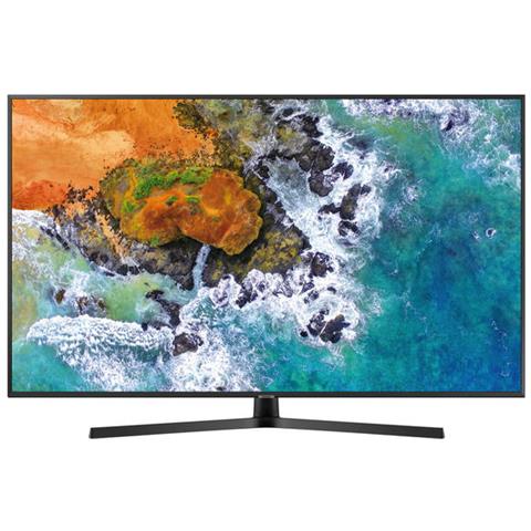 SAMSUNG TV LED Ultra HD 4K 43