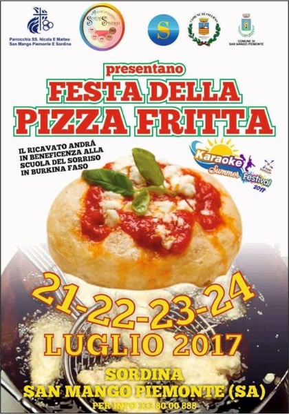 Foto tratta dal Web