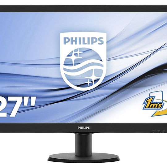 Monitor Philips 27