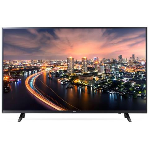 LG TV LED Ultra HD 4K 49