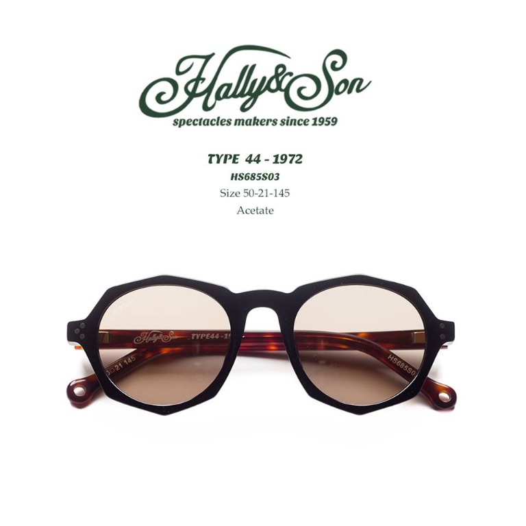 Hally&Son Type 44-1972