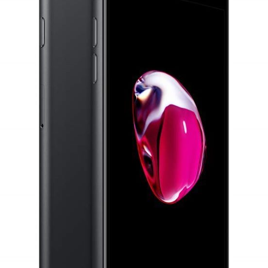 Telefono Cellulare Apple iPhone 7 (A1778) 32GB Black Nero EU MN8X2CN/A € 499,99