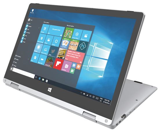 Mediacom FlexBook edge 11 11