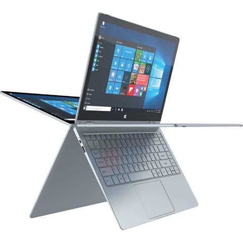 Mediacom FlexBook edge 13 13.3